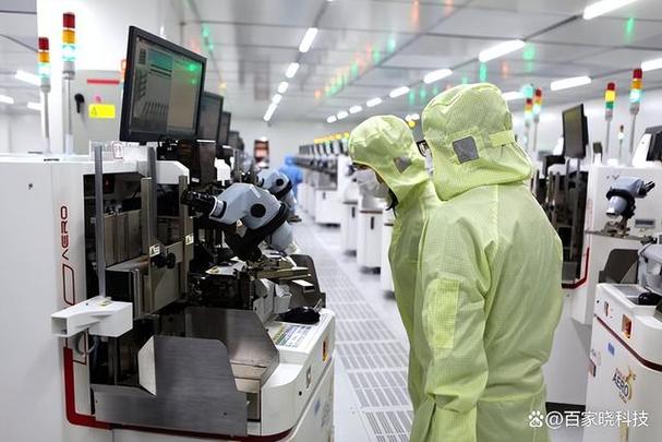 美国邀请台积电,三星等亚洲芯片厂商赴美建厂,希望通过实现技术转移